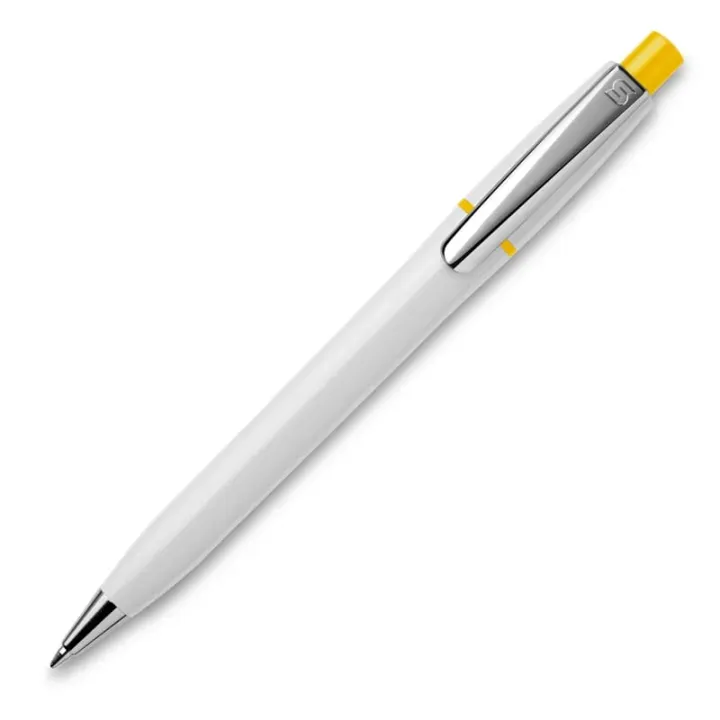 Ball pen Semyr Chrome hardcolour - LT87534 (N0141)